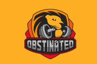 OBSTINATED